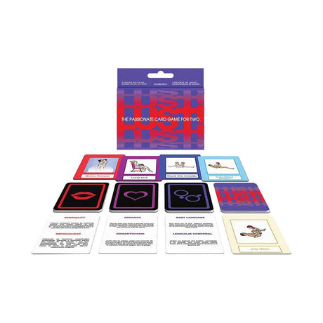 Cartas Eroticas para Parejas