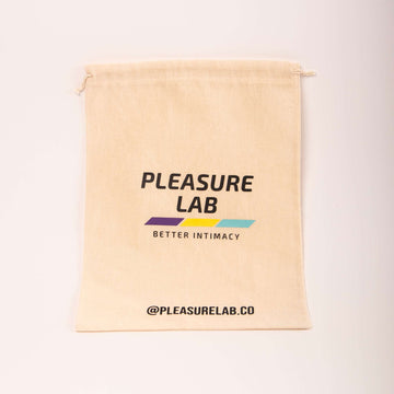 Bolsa Pleasure Lab