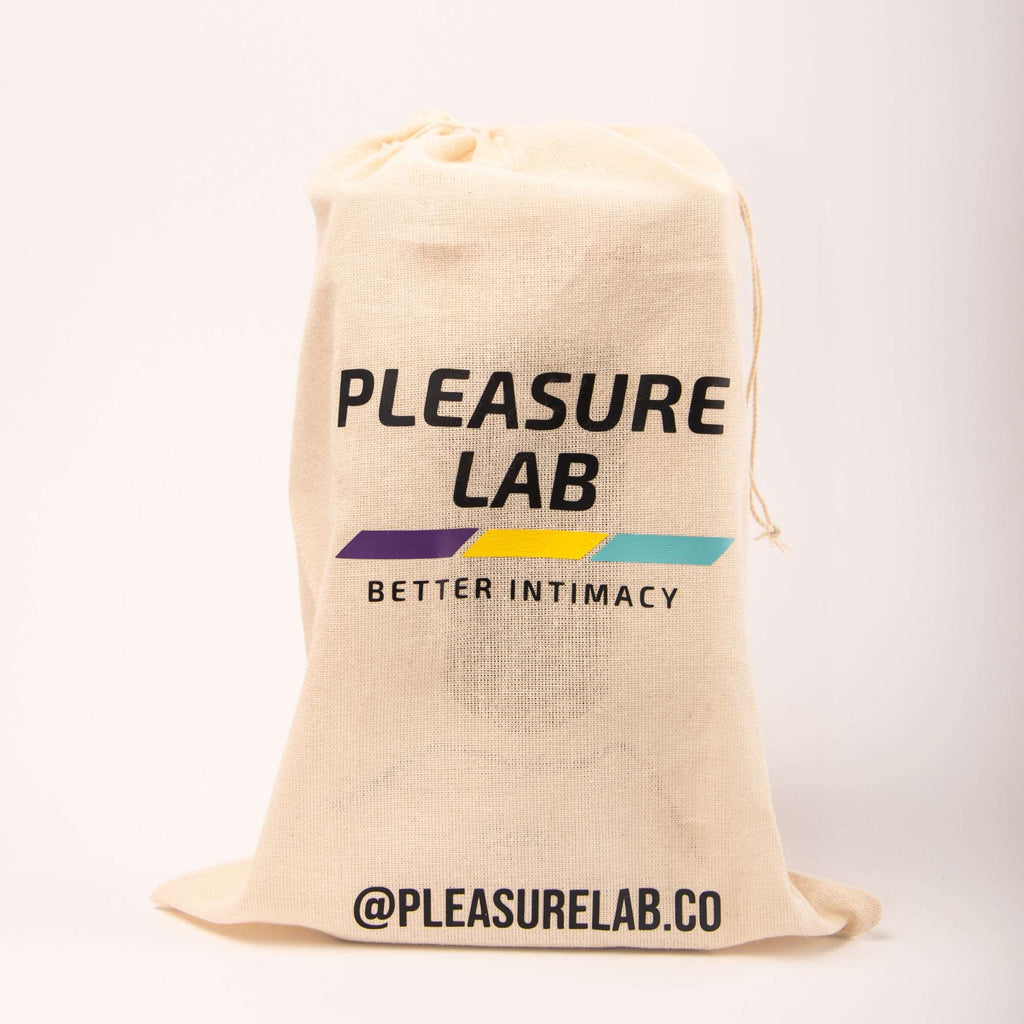 Bolsa Pleasure Lab