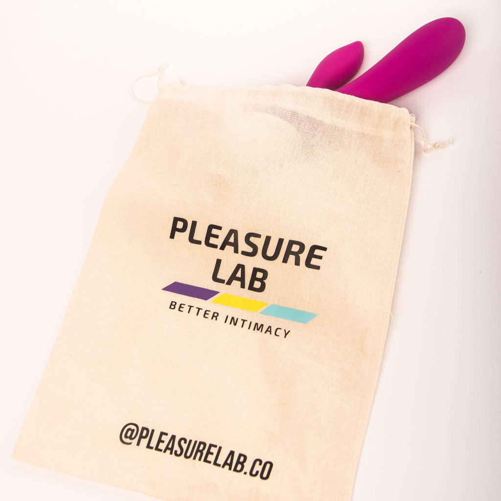 Bolsa Pleasure Lab