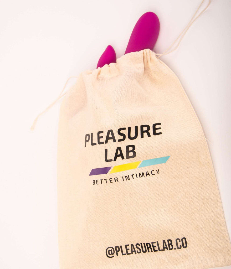 Bolsa Pleasure Lab