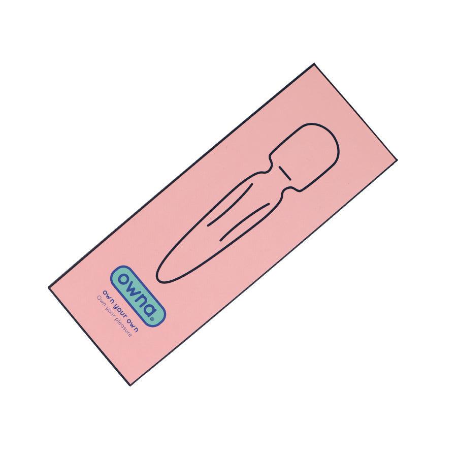 Wand Hitachi Owna Flick - Sex Shop Pleasure Lab