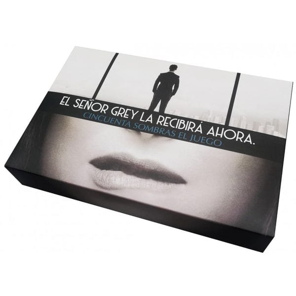 JUEGO PARA PAREJAS - SEX SHOP PLEASURE LAB 