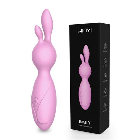 SEX SHOP VIBRADOR - juguete sexual en Pleasure Lab