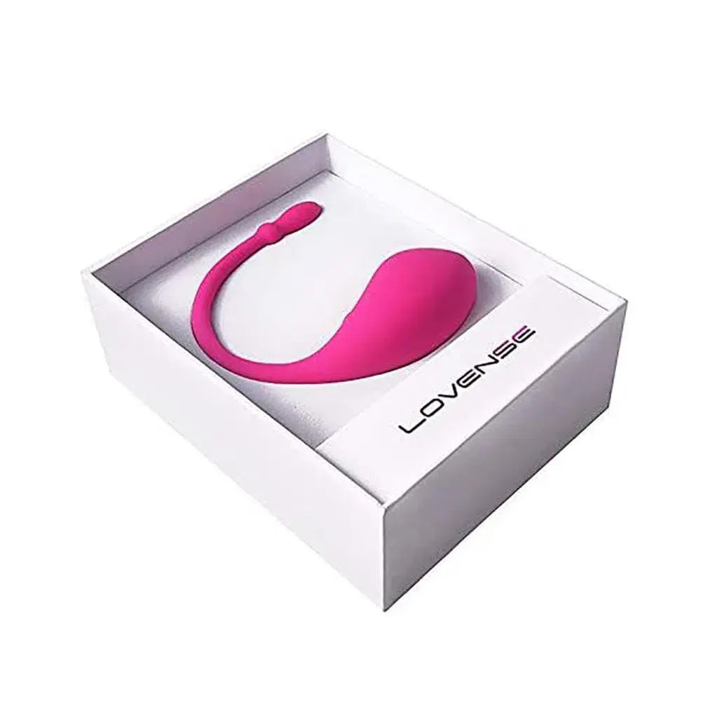 Lovense Lush 1 interactivo