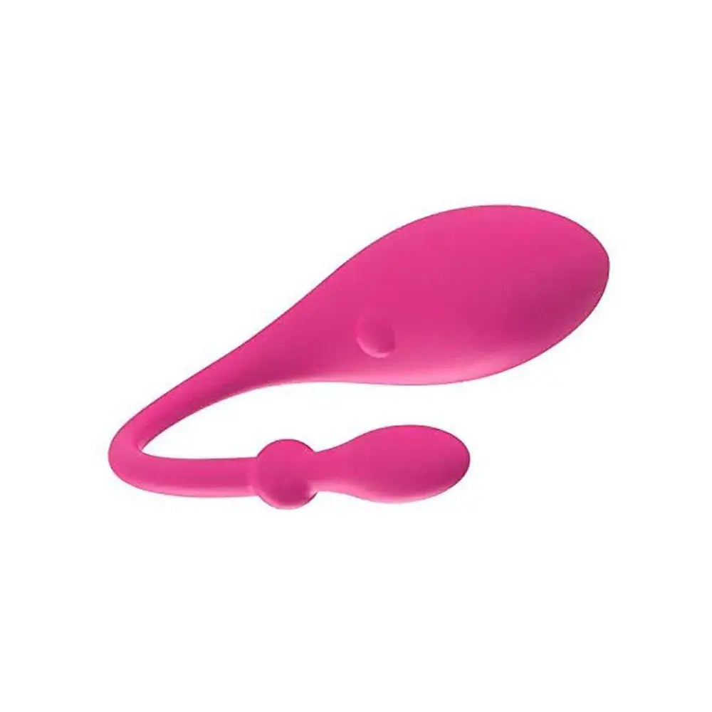 Original Lovense Lush 1 Vibrator with App  PLEASURE LAB  PLEASURE LAB  LUBES