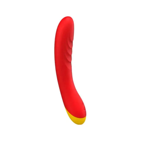 Vibrador Hype para punto G - Sex Shop Pleasure Lab