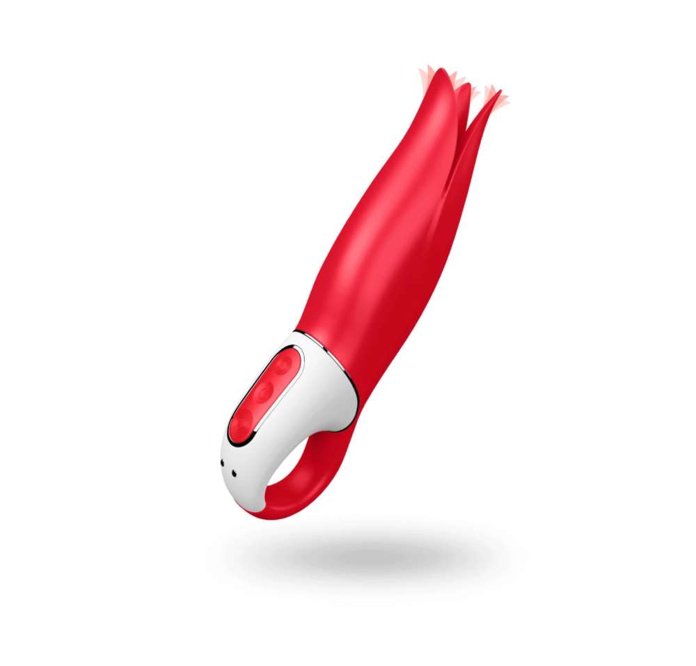 SATISFYER FLOWER