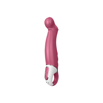 SATISFYER HIPPO - Sex Shop Pleasure Lab - Juguetes Sexuales