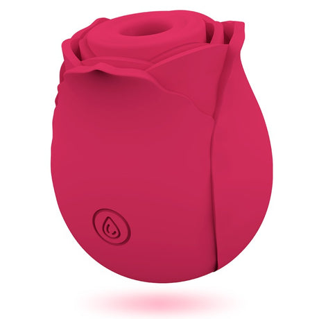 Succionador de clitoris Rosa - Pleasure Lab