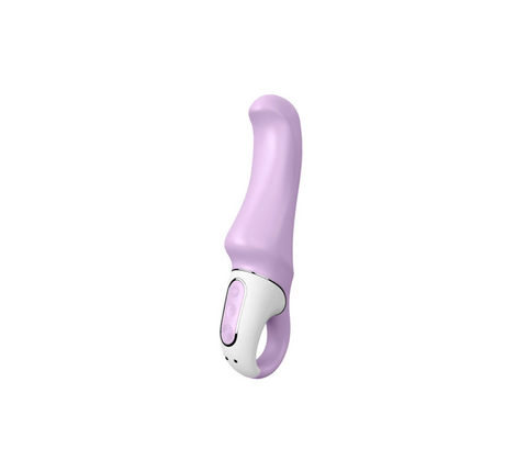VIBRADOR SATISFYER PUNTO G - SEX SHOP PLEASURE LAB - JUGUETES SEXUALES