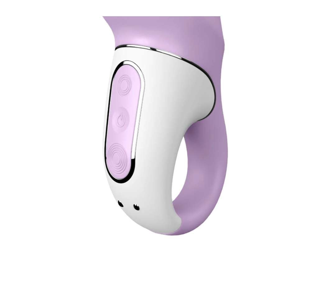 VIBRADOR SATISFYER - SEX SHOP PLEASURE LAB - JUGUETES Y CONSOLADORES SEXUALES