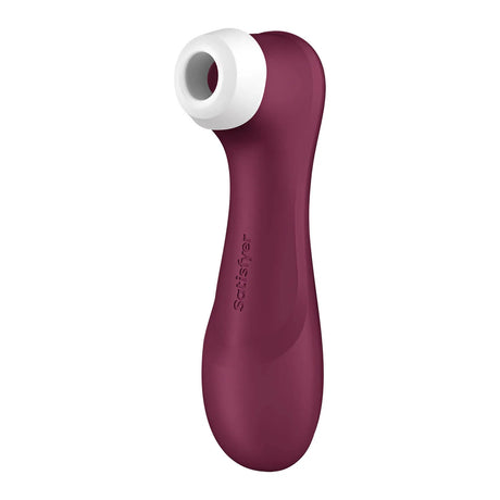 Satisfyer Pro 2 Generation 3 Con APP - PLEASURE LAB LUBES