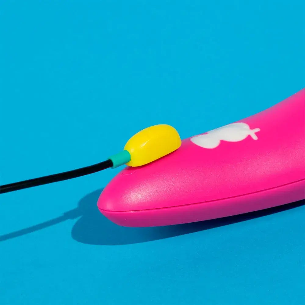 Succionador ROMP Shine - PLEASURE LAB LUBES