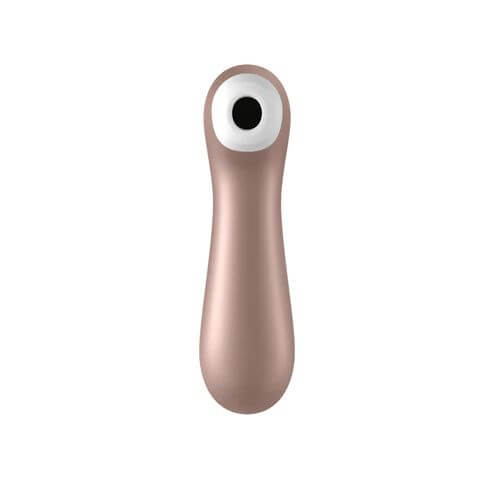 Succionador de clitoris Satisfyer Pro 2 - Juguetes Sexuales