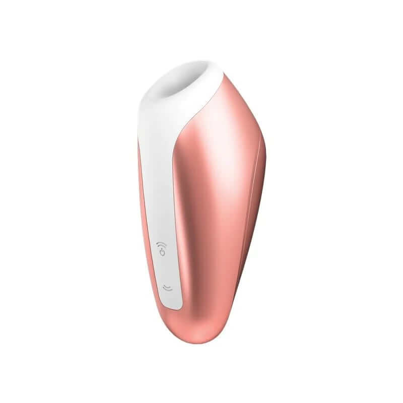 Succionador de clitoris original. Satisfyer original. Sex Shop en Bogota