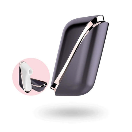 Succionador Satisfyer Traveler - PLEASURE LAB LUBES