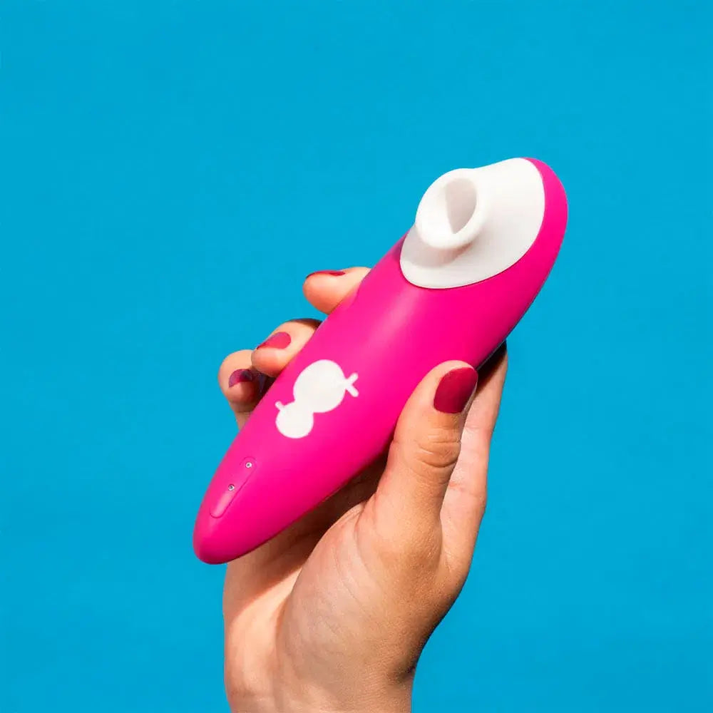 Succionador ROMP Shine - PLEASURE LAB LUBES