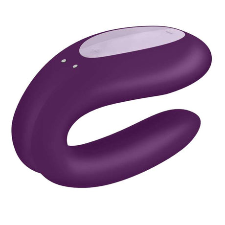SATISFYER