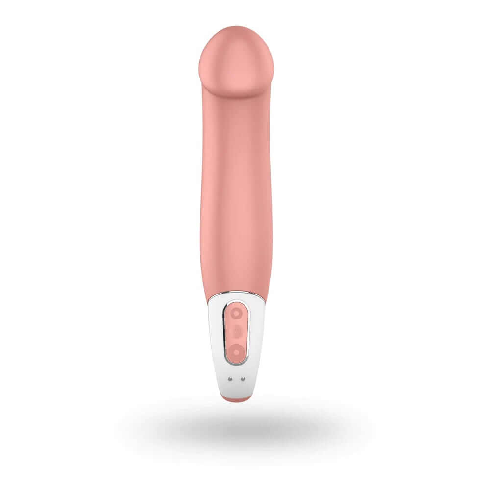 Vibrador para mujeres grandes