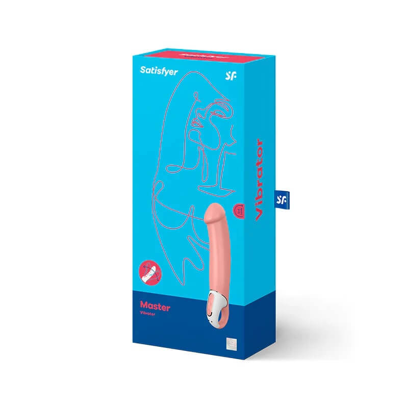 Vibradores satisfyer
