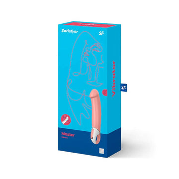 Vibradores satisfyer