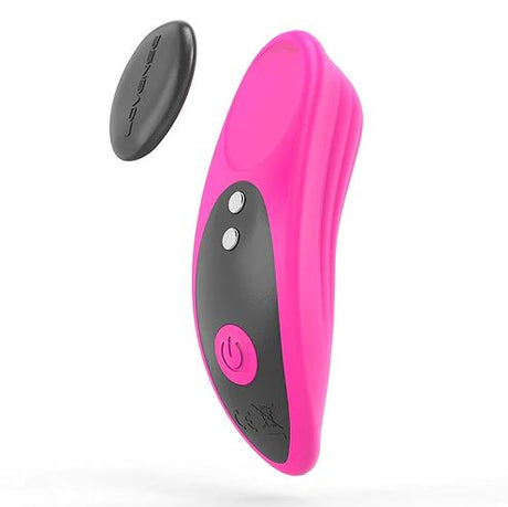 Vibrador Lovense Pantie Ferri - PLEASURE LAB LUBES