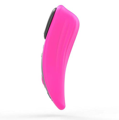 Vibrador Lovense Pantie Ferri - PLEASURE LAB LUBES