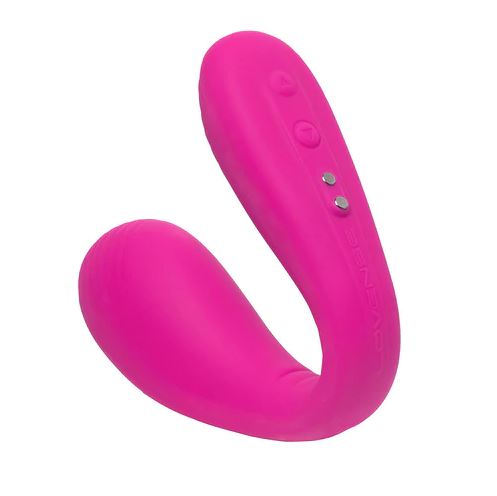 Vibrador con aplicación para modelos webcam