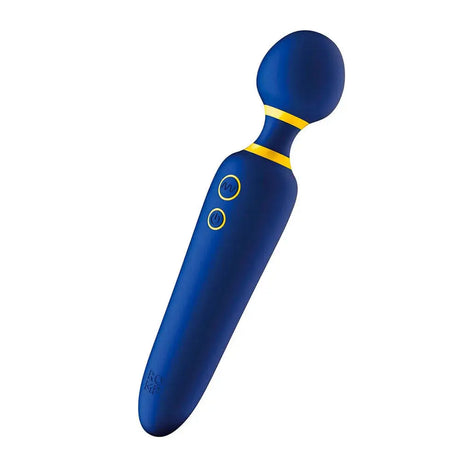 Vibrador Tipo Hitachi - Pleasure Lab