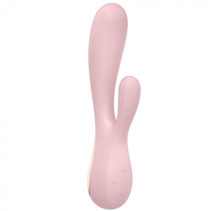 SEX SHOP SATISFYER VIBRADORES CON APP