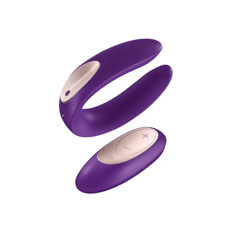 vibrador para parejas Pleasure Lab