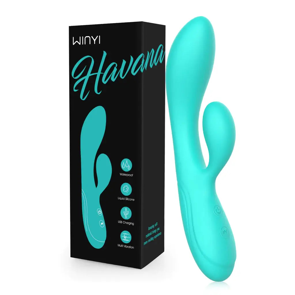 vibrador doble estimulación - Pleasure Lab