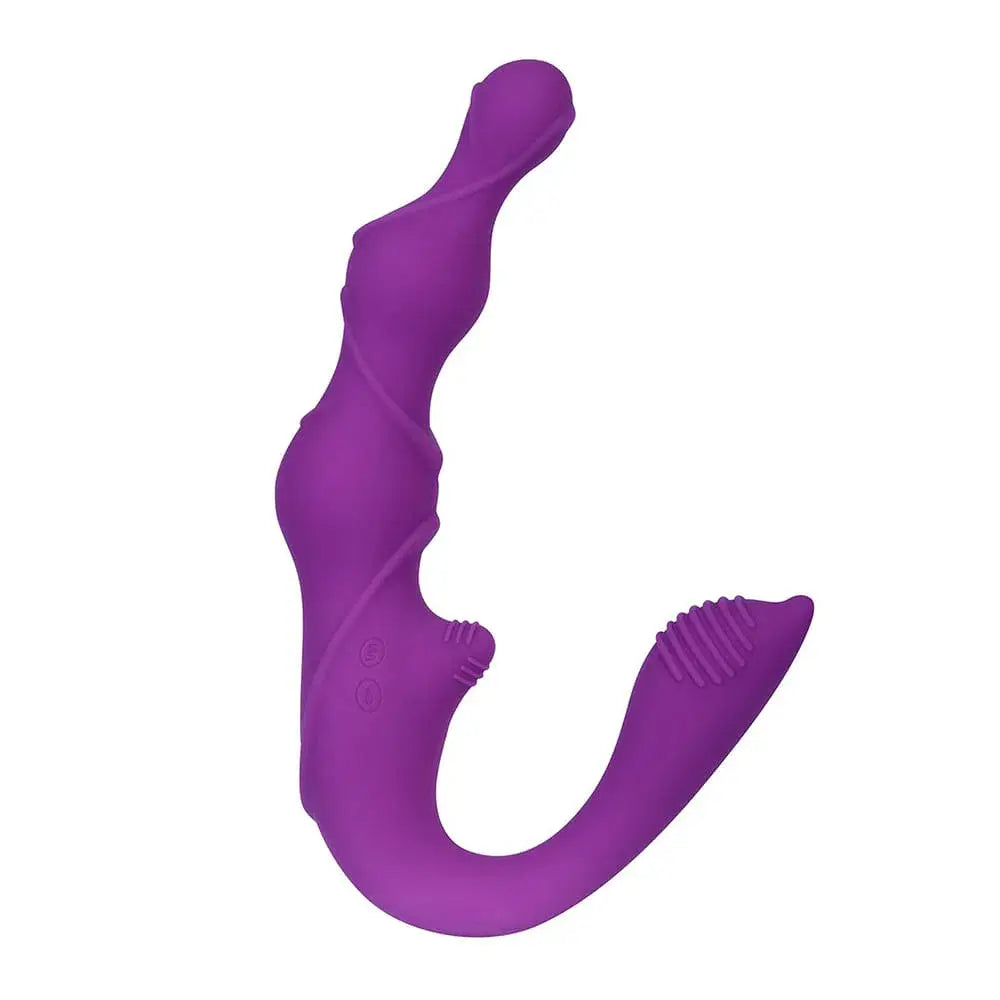 Juguete sexual Doble penetracion