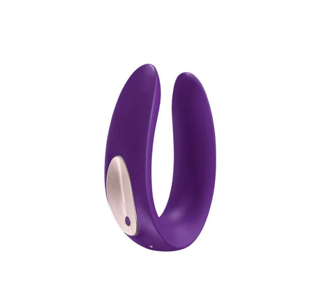 SATISFYER PARA PAREJAS