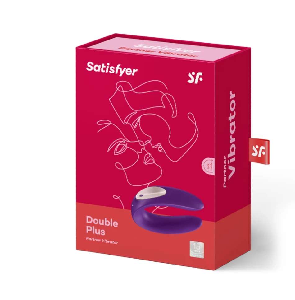 SATISFYER ORIGINAL