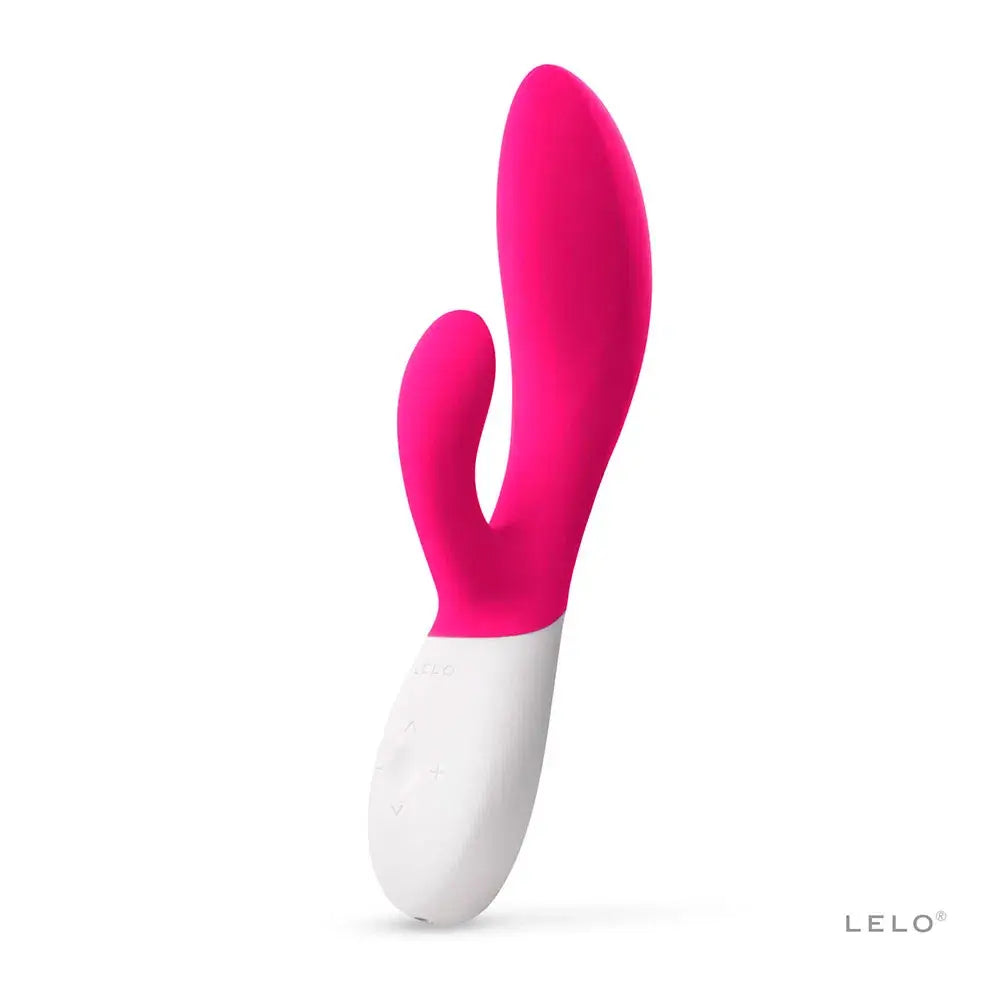 Vibrador Doble Estimulacion en Sex shop Pleasure Lab